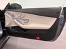 USED 2017 67 MERCEDES-BENZ C-CLASS 2.1 C250d AMG Line (Premium Plus) Cabriolet 2dr Diesel G-Tronic+ Euro 6 (s/s) (204 ps) PREMIUM PLUS - 2 KEYS - 6M WARRANTY