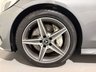USED 2017 67 MERCEDES-BENZ C-CLASS 2.1 C250d AMG Line (Premium Plus) Cabriolet 2dr Diesel G-Tronic+ Euro 6 (s/s) (204 ps) PREMIUM PLUS - 2 KEYS - 6M WARRANTY