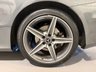 USED 2017 67 MERCEDES-BENZ C-CLASS 2.1 C250d AMG Line (Premium Plus) Cabriolet 2dr Diesel G-Tronic+ Euro 6 (s/s) (204 ps) PREMIUM PLUS - 2 KEYS - 6M WARRANTY
