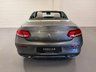 USED 2017 67 MERCEDES-BENZ C-CLASS 2.1 C250d AMG Line (Premium Plus) Cabriolet 2dr Diesel G-Tronic+ Euro 6 (s/s) (204 ps) PREMIUM PLUS - 2 KEYS - 6M WARRANTY