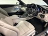 USED 2017 67 MERCEDES-BENZ C-CLASS 2.1 C250d AMG Line (Premium Plus) Cabriolet 2dr Diesel G-Tronic+ Euro 6 (s/s) (204 ps) PREMIUM PLUS - 2 KEYS - 6M WARRANTY