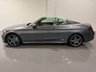USED 2017 67 MERCEDES-BENZ C-CLASS 2.1 C250d AMG Line (Premium Plus) Cabriolet 2dr Diesel G-Tronic+ Euro 6 (s/s) (204 ps) PREMIUM PLUS - 2 KEYS - 6M WARRANTY