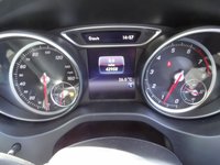 USED 2018 68 MERCEDES-BENZ CLA 1.6 CLA180 AMG Line Edition Shooting Brake 5dr Petrol Manual Euro 6 (s/s) (122 ps)  FULL MERCEDES SERVICE HISTORY 