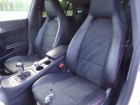 USED 2018 68 MERCEDES-BENZ CLA 1.6 CLA180 AMG Line Edition Shooting Brake 5dr Petrol Manual Euro 6 (s/s) (122 ps)  FULL MERCEDES SERVICE HISTORY 