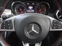 USED 2018 68 MERCEDES-BENZ CLA 1.6 CLA180 AMG Line Edition Shooting Brake 5dr Petrol Manual Euro 6 (s/s) (122 ps)  FULL MERCEDES SERVICE HISTORY 