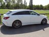 USED 2018 68 MERCEDES-BENZ CLA 1.6 CLA180 AMG Line Edition Shooting Brake 5dr Petrol Manual Euro 6 (s/s) (122 ps)  FULL MERCEDES SERVICE HISTORY 
