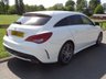 USED 2018 68 MERCEDES-BENZ CLA 1.6 CLA180 AMG Line Edition Shooting Brake 5dr Petrol Manual Euro 6 (s/s) (122 ps)  FULL MERCEDES SERVICE HISTORY 