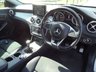 USED 2018 68 MERCEDES-BENZ CLA 1.6 CLA180 AMG Line Edition Shooting Brake 5dr Petrol Manual Euro 6 (s/s) (122 ps)  FULL MERCEDES SERVICE HISTORY 