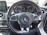 USED 2018 68 MERCEDES-BENZ CLA 1.6 CLA180 AMG Line Edition Shooting Brake 5dr Petrol Manual Euro 6 (s/s) (122 ps)  FULL MERCEDES SERVICE HISTORY 