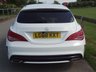 USED 2018 68 MERCEDES-BENZ CLA 1.6 CLA180 AMG Line Edition Shooting Brake 5dr Petrol Manual Euro 6 (s/s) (122 ps)  FULL MERCEDES SERVICE HISTORY 
