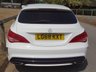 USED 2018 68 MERCEDES-BENZ CLA 1.6 CLA180 AMG Line Edition Shooting Brake 5dr Petrol Manual Euro 6 (s/s) (122 ps)  FULL MERCEDES SERVICE HISTORY 