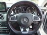 USED 2018 68 MERCEDES-BENZ CLA 1.6 CLA180 AMG Line Edition Shooting Brake 5dr Petrol Manual Euro 6 (s/s) (122 ps)  FULL MERCEDES SERVICE HISTORY 
