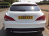 USED 2018 68 MERCEDES-BENZ CLA 1.6 CLA180 AMG Line Edition Shooting Brake 5dr Petrol Manual Euro 6 (s/s) (122 ps)  FULL MERCEDES SERVICE HISTORY 