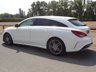 USED 2018 68 MERCEDES-BENZ CLA 1.6 CLA180 AMG Line Edition Shooting Brake 5dr Petrol Manual Euro 6 (s/s) (122 ps)  FULL MERCEDES SERVICE HISTORY 