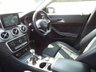 USED 2018 68 MERCEDES-BENZ CLA 1.6 CLA180 AMG Line Edition Shooting Brake 5dr Petrol Manual Euro 6 (s/s) (122 ps)  FULL MERCEDES SERVICE HISTORY 