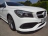 USED 2018 68 MERCEDES-BENZ CLA 1.6 CLA180 AMG Line Edition Shooting Brake 5dr Petrol Manual Euro 6 (s/s) (122 ps)  FULL MERCEDES SERVICE HISTORY 