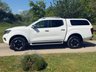 USED 2020 70 NISSAN NAVARA 2.3 dCi Tekna Pickup Double Cab 4dr Diesel Auto 4WD Euro 6 (190 ps) 190PS - TEKNA - AUTO - CANOPY