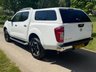 USED 2020 70 NISSAN NAVARA 2.3 dCi Tekna Pickup Double Cab 4dr Diesel Auto 4WD Euro 6 (190 ps) 190PS - TEKNA - AUTO - CANOPY