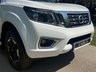 USED 2020 70 NISSAN NAVARA 2.3 dCi Tekna Pickup Double Cab 4dr Diesel Auto 4WD Euro 6 (190 ps) 190PS - TEKNA - AUTO - CANOPY