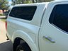 USED 2020 70 NISSAN NAVARA 2.3 dCi Tekna Pickup Double Cab 4dr Diesel Auto 4WD Euro 6 (190 ps) 190PS - TEKNA - AUTO - CANOPY