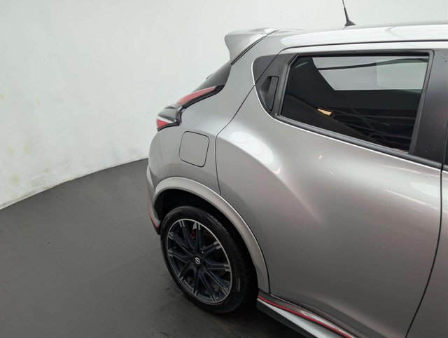 USED 2018 18 NISSAN JUKE 1.6 Juke Nismo RS DiG-T 5dr CLICK+COLLECT / HOME DELIVERY