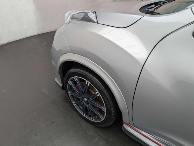 USED 2018 18 NISSAN JUKE 1.6 Juke Nismo RS DiG-T 5dr CLICK+COLLECT / HOME DELIVERY
