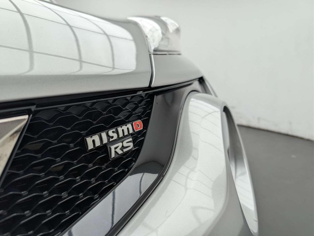 USED 2018 18 NISSAN JUKE 1.6 Juke Nismo RS DiG-T 5dr CLICK+COLLECT / HOME DELIVERY