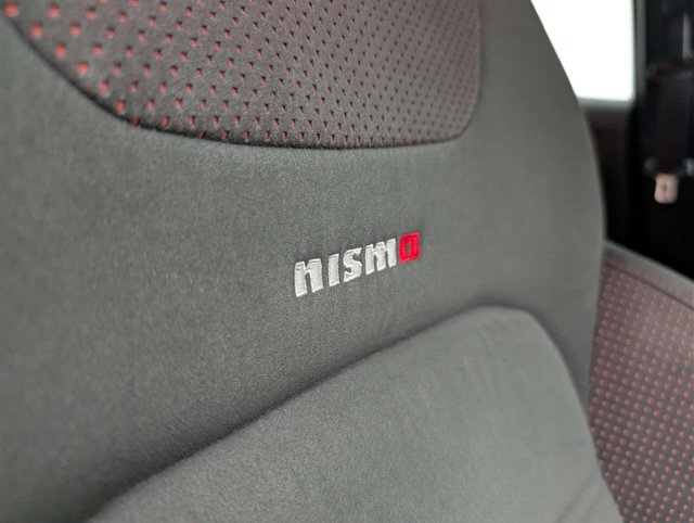 USED 2018 18 NISSAN JUKE 1.6 Juke Nismo RS DiG-T 5dr CLICK+COLLECT / HOME DELIVERY