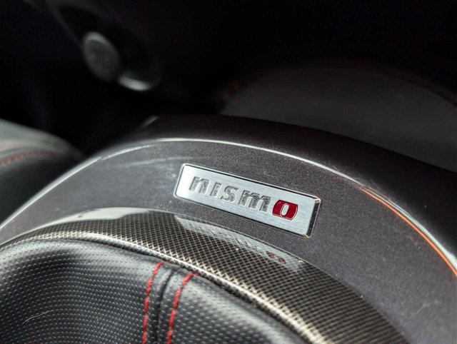 USED 2018 18 NISSAN JUKE 1.6 Juke Nismo RS DiG-T 5dr CLICK+COLLECT / HOME DELIVERY