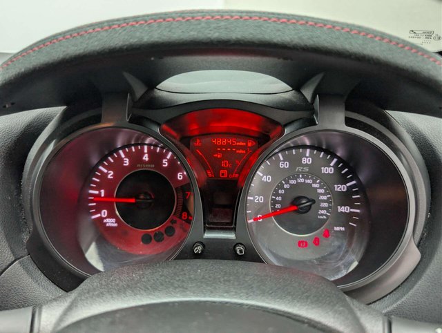 USED 2018 18 NISSAN JUKE 1.6 Juke Nismo RS DiG-T 5dr CLICK+COLLECT / HOME DELIVERY