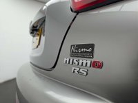 USED 2018 18 NISSAN JUKE 1.6 Juke Nismo RS DiG-T 5dr CLICK+COLLECT / HOME DELIVERY