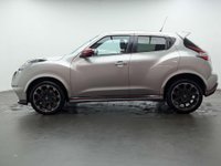USED 2018 18 NISSAN JUKE 1.6 Juke Nismo RS DiG-T 5dr CLICK+COLLECT / HOME DELIVERY