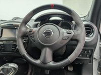 USED 2018 18 NISSAN JUKE 1.6 Juke Nismo RS DiG-T 5dr CLICK+COLLECT / HOME DELIVERY