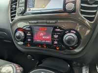 USED 2018 18 NISSAN JUKE 1.6 Juke Nismo RS DiG-T 5dr CLICK+COLLECT / HOME DELIVERY