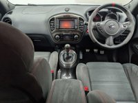 USED 2018 18 NISSAN JUKE 1.6 Juke Nismo RS DiG-T 5dr CLICK+COLLECT / HOME DELIVERY