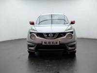 USED 2018 18 NISSAN JUKE 1.6 Juke Nismo RS DiG-T 5dr CLICK+COLLECT / HOME DELIVERY