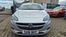 USED 2016 16 VAUXHALL CORSA 1.4i ecoFLEX SRi Hatchback 3dr Petrol Manual Euro 6 (75 ps) 
