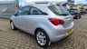 USED 2016 16 VAUXHALL CORSA 1.4i ecoFLEX SRi Hatchback 3dr Petrol Manual Euro 6 (75 ps) 