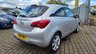 USED 2016 16 VAUXHALL CORSA 1.4i ecoFLEX SRi Hatchback 3dr Petrol Manual Euro 6 (75 ps) 