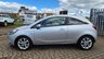USED 2016 16 VAUXHALL CORSA 1.4i ecoFLEX SRi Hatchback 3dr Petrol Manual Euro 6 (75 ps) 