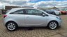 USED 2016 16 VAUXHALL CORSA 1.4i ecoFLEX SRi Hatchback 3dr Petrol Manual Euro 6 (75 ps) 