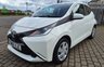 USED 2015 65 TOYOTA AYGO 1.0 VVT-i x-play Hatchback 5dr Petrol Manual Euro 5 Euro 5 (68 ps) 