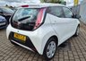 USED 2015 65 TOYOTA AYGO 1.0 VVT-i x-play Hatchback 5dr Petrol Manual Euro 5 Euro 5 (68 ps) 