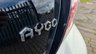 USED 2015 65 TOYOTA AYGO 1.0 VVT-i x-play Hatchback 5dr Petrol Manual Euro 5 Euro 5 (68 ps) 