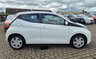 USED 2015 65 TOYOTA AYGO 1.0 VVT-i x-play Hatchback 5dr Petrol Manual Euro 5 Euro 5 (68 ps) 