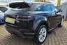 USED 2022 22 LAND ROVER RANGE ROVER EVOQUE 2.0 P250 MHEV R-Dynamic SE SUV 5dr Petrol Auto 4WD Euro 6 (s/s) (249 ps) 