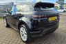 USED 2022 22 LAND ROVER RANGE ROVER EVOQUE 2.0 P250 MHEV R-Dynamic SE SUV 5dr Petrol Auto 4WD Euro 6 (s/s) (249 ps) 