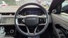 USED 2022 22 LAND ROVER RANGE ROVER EVOQUE 2.0 P250 MHEV R-Dynamic SE SUV 5dr Petrol Auto 4WD Euro 6 (s/s) (249 ps) 