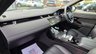 USED 2022 22 LAND ROVER RANGE ROVER EVOQUE 2.0 P250 MHEV R-Dynamic SE SUV 5dr Petrol Auto 4WD Euro 6 (s/s) (249 ps) 
