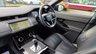 USED 2022 22 LAND ROVER RANGE ROVER EVOQUE 2.0 P250 MHEV R-Dynamic SE SUV 5dr Petrol Auto 4WD Euro 6 (s/s) (249 ps) 